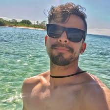 Pedro Calderon (@pedritoocalderon)