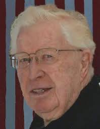 Bernard McCall Obituary