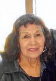 Dominga Puente Obituary (1929