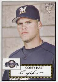 Corey Hart Gallery