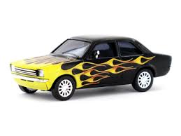 Browse the user profile and get inspired. Busch 42101 H0 Pkw Opel Kadett C Crazy Cars