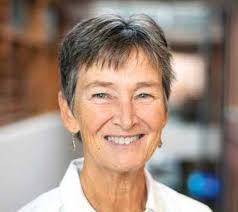 How investors and markets can climate-proof the economy. And how Smith is  helping to make it happen.