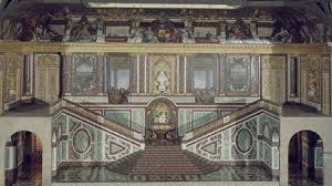 1752 Xviiith Century Over The Centuries Versailles 3d Versailles Chateau Versailles Palace Of Versailles