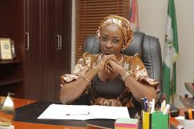 Maybe you would like to learn more about one of these? Kate Henshaw Runs For Governor In 4th Republic