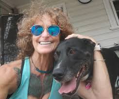 As a "typical redhead" (see previous post 😂) Shorty local who has just  been for a walk with her (admittedly psycho, but not poop-leaving 🤣) dog,  just wanted to say how much