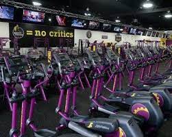 Elliptical Machines At Planet Fitness Planet Fitness Workout Planet Fitness Machines Planet Fitness Gym