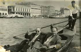 Olgiate Olona, June 26, 1959