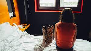 Covid Quarantine Hotels Women Say They Were Sexually Harassed By Guards Bbc News