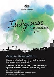 (not all procedures are available) (operational.humanservices.gov.au). Indigenous Apprenticeships Program Indigenous Gov Au