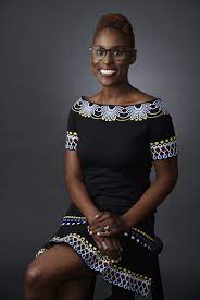 Rae first garnered attention for her work on the youtube web series awkward black girl. Issa Rae Senegalese American Defining Cultures