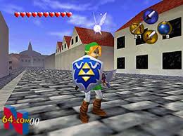 I and a couple other people are making a Zelda 64 Recreation mod that  recreates what the game was in earlier builds. Here's a screenshot that's  been slightly edited to make it