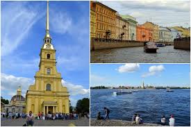 De stad bevindt zich aan de noordwestkust van rusland aan de finse golf het is er rijk aan historische bezienswaardigheden. Wat Te Doen In Sint Petersburg 10 Gratis Bezienswaardigheden