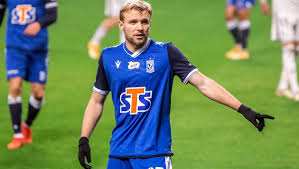 Puchacz started his career with lech poznań. Transfery Union Berlin Chce Tymoteusza Puchacza Z Lecha Poznan Sport Tvp Pl