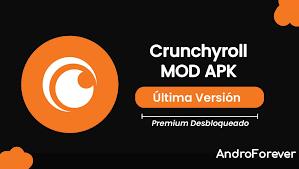 I know you are very excited. áˆ Crunchyroll Premium 3 12 2 Descargar Apk Mod Android