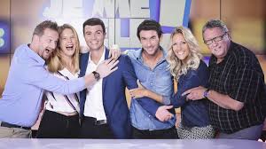 On vous emmène faire un tour ? De Quoi Je Me Mele Joue L Impro Calculee Le Soir Plus