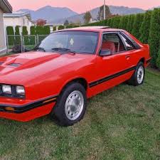 Image result for Bright Red 1980 Capri