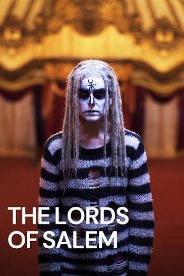 The Lords of Salem (2012) | MUBI