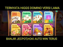 Aplikasi penghasil uang dan game penghasil uang memang tidak pernah redup eksistensinya. Higgs Domino Versi Lama Hoki Lagu Mp3 Mp3 Dragon