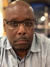 Hi all! I just wanted to introduce myself and share a photo I am From The  Bahamas but lived in Tampa of Florida for 11 years and now I live in  Columbia,