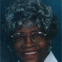 Vera Barfield Obituary