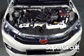 Alibaba.com offers 1,005 engine perodua products. Supercircuit Chassis Strengthening Bars Perodua Bezza Front Strut Bar Rear Lower Bar