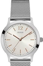 Guess Guw0921g1 Erkek Kol Saati Sefamerve