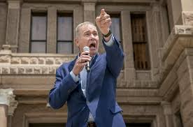 Or, at a minimum, he wanted the former president to stay out of his primary challenge to texas attorney general ken paxton. George P Bush Time To Empower Texas With Real Conservatism