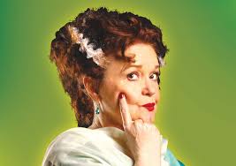 Elsa Lanchester: She's Alive!" Is Very Much More Than "The Bride of  Frankenstein" -