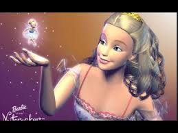 Barbie In The Nutcracker Cartoon Youtube In 2020 Barbie Movies Barbie Gentlemen Prefer Blondes