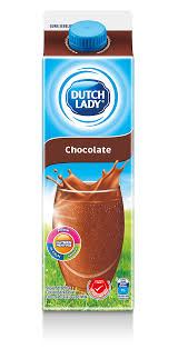 Building strong families since 1871. Pasteurised Milk Dutch Lady Malaysia