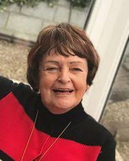 Condolence Book for Mary CUSACK (née Thompson) (Dooradoyle, Limerick)