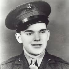 Remembering PFC Willie Edison Jenkins, a World War II Marine from Alabama