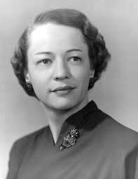 Edith Kinney Gaylord, Class of 2012