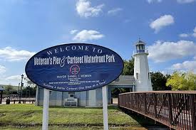 New tiki bar pavilion coming soon to NJ waterfront town