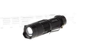 5 35 Free Shipping Ultrafire 1 Led 100lm 3 Mode Blue Light Zooming Led Flashlight Blue Light Black At M Fasttech Com Fasttech Mobile