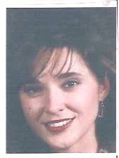 Serena Plunkett Hagevik (1972-2004)