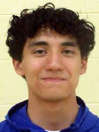 Another California track trip motivates Lions' Strayer