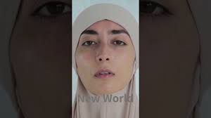 Lindsay Jordan- New World [Official Music Video]