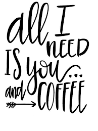 Free Free 149 I Need Coffee Svg SVG PNG EPS DXF File