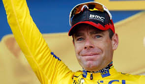 Cadel Evans was sitting at the top of the mountain bike world in 1999. He'd  won the 1998 Elite Men's XC World Cup title and would win it again in '99  before
