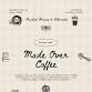 Made Over Coffee event image