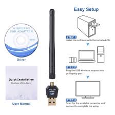 It can be installed to any device that requires a miracast module for wireless display. 802 11ac 1200mbps 2 4ghz 5 8ghz Dual Band Wireless Usb Wifi Adapter With Realtek Rtl8812au Chipset China Rtl8812au And Realtek Rtl8812au Usb Wifi Adapter Price Made In China Com