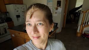 Oh, the joys of owning a mantis. 😂