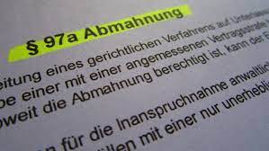 M., urteil vom 04.05.2021, az. Porno Abmahnungen Bei Redtube Anwalt Urman Verliert Die Zulassung