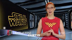 Naked News (Série de TV 1999– ) - IMDb