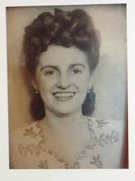 Nancy Watson 1922–2002