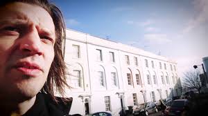 Review: John E Vistic, Thunderbolt