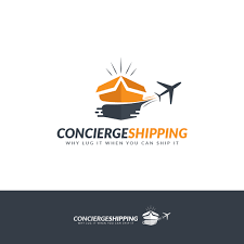 1400 x 980 jpeg 53 кб. Create A Cool Upscale Logo For A Concierge Shipping Company Wettbewerb In Der Kategorie Logo 99designs