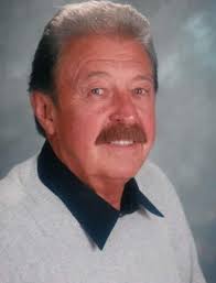 Jay McBride Obituary (1933