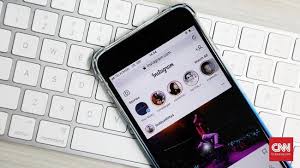 Can i also view instagram stories anonymously with the instagram stalker? Cara Swipe Up Di Instagram Stories Ala Selebgram
